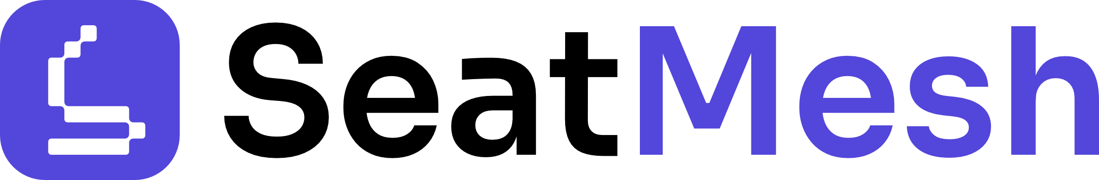 SeatMesh